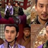 '선덕여왕' 2라운드, 김춘추 vs 비담 전쟁 개전