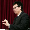강원래 "자살충동, 중증장애인 격려로 이겨냈다"