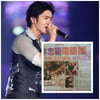 '슈주' 시원 中인기 HOT..지인 결혼식 참석 대만언론 보도 