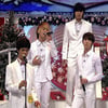 '스타킹' 연말특집, 재미+감동 '훈훈한 예능'