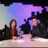 카이, 신인불구 백지연 토크쇼 '파격 초대'