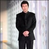 최민수 "'모래시계' 못본 아내 권유로 복귀 결심"