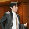 안정훈, 1년만에 '아버지의 집'으로 복귀