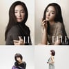 '하이킥' 황정음·신세경, 화보로 선행 동참