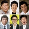 강호동·김병만·유재석·이경규..KBS연예대상 후보