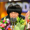 이하늘, KBS연예대상 수상 눈물이 아름다운 이유