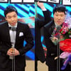 이상준·김용명, SBS연예대상 코미디부문 우수상