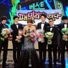 '패떴', SBS연예대상 베스트 팀워크상