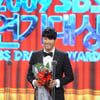 차승원 "장근석씨 팬들에 죄송"(SBS연기대상 말말말)