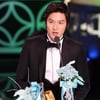 '꽃남'이민호, KBS연기대상 男신인상 수상