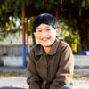 박창익, KBS연기대상 男청소년연기상 수상