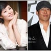 '열애설' 김혜수·유해진, 묵묵부답