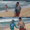 김성은·정조국 부부, 신혼여행 공개 '행복' 