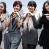 연기자 김소연·한혜진, 루시드폴·윤상 곡 '열창'