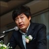 [★포토]사회보는 정찬우, '잘 사세요~'
