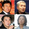 박영규 윤정희 임권택 하명중, 충무로 노장의 귀환 