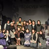 주상욱 팬클럽 창단 10주년 韓美日 팬 만남