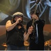 AC/DC, 美그래미 '최우수 하드록상' 수상