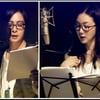 배용준·최지우, 애니 '겨울연가' 엔딩에 직접출연