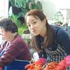 '수퍼맘' 윤손하, 방송인·맏며느리·엄마 1인3역