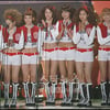 소녀시대, 서울가요대상 '디지털음원상' 수상