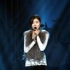 신세경, 음악프로 첫 출연..'눈이 녹아요' 열창