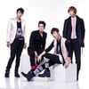 2AM, 데뷔 후 첫 1위 '통곡'