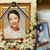 故정다빈, 10일 3주기..팬들 추모 여전
