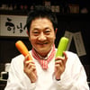 [★포토]박준규 '오늘은 내가 요리사'