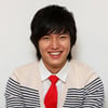 '컴백' 이민호 "꽃미남? 난 그냥 훈남에 가깝다"(인터뷰)