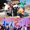 패떴2, '1박2일' 또 잡을수 있을까