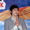 닉쿤 "형도 데뷔 준비, 함께 유명해지면 좋겠다"