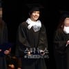 [★포토]6년만에 졸업하는 이윤지