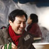 오세훈 서울시장, tvN '택시' 깜짝 출연