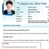 이정수 우상이 안톤 오노라고?