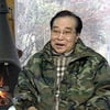 배삼룡 딸"이렇게 돌아가실 줄이야. 아버지" 통곡