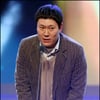 [★포토]'선덕여왕' 박홍균PD, 드라마부문 작품상 수상