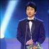 [★포토]박성호, PD대상 코메디언상 수상