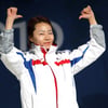 이상화 "밴쿠버서 생일, 선물 기다려요!"