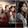 선덕여왕·하얀거짓말, 반프-국제에미상 동시출품