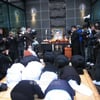 故배삼룡, 국민광대 영원히 잠들다