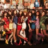 소녀시대 '오!', '뮤뱅' 4주연속 1위 '기염'