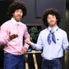 마이티마우스, Mnet 음악퀴즈쇼 '음밥' MC