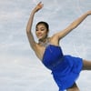피겨퀸 김연아 "눈물보다 콧물 참기 힘들어"
