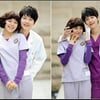 [★포토]송중기·이영은, 다정한 커플
