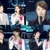 모태범·이상화 올림픽★들, 소녀시대와 깜짝 만남