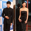 한효주·이승기, '찬유' 홍보차 日방문