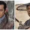 '추노'는 그분 드라마? '그분' 이어 '짝귀' 등장