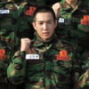 '현역' 가수 김종욱, 육군군악대 배정