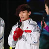[★포토]곽윤기 선수, '사실 전 내성적!'